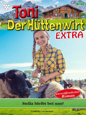 cover image of Stella bleibt bei uns?
